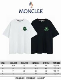 Picture of Moncler T Shirts Short _SKUMonclerS-XL11Ln3137510
